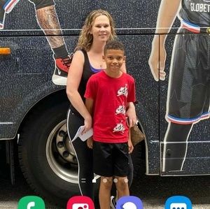 Meet your Posher, Nichole